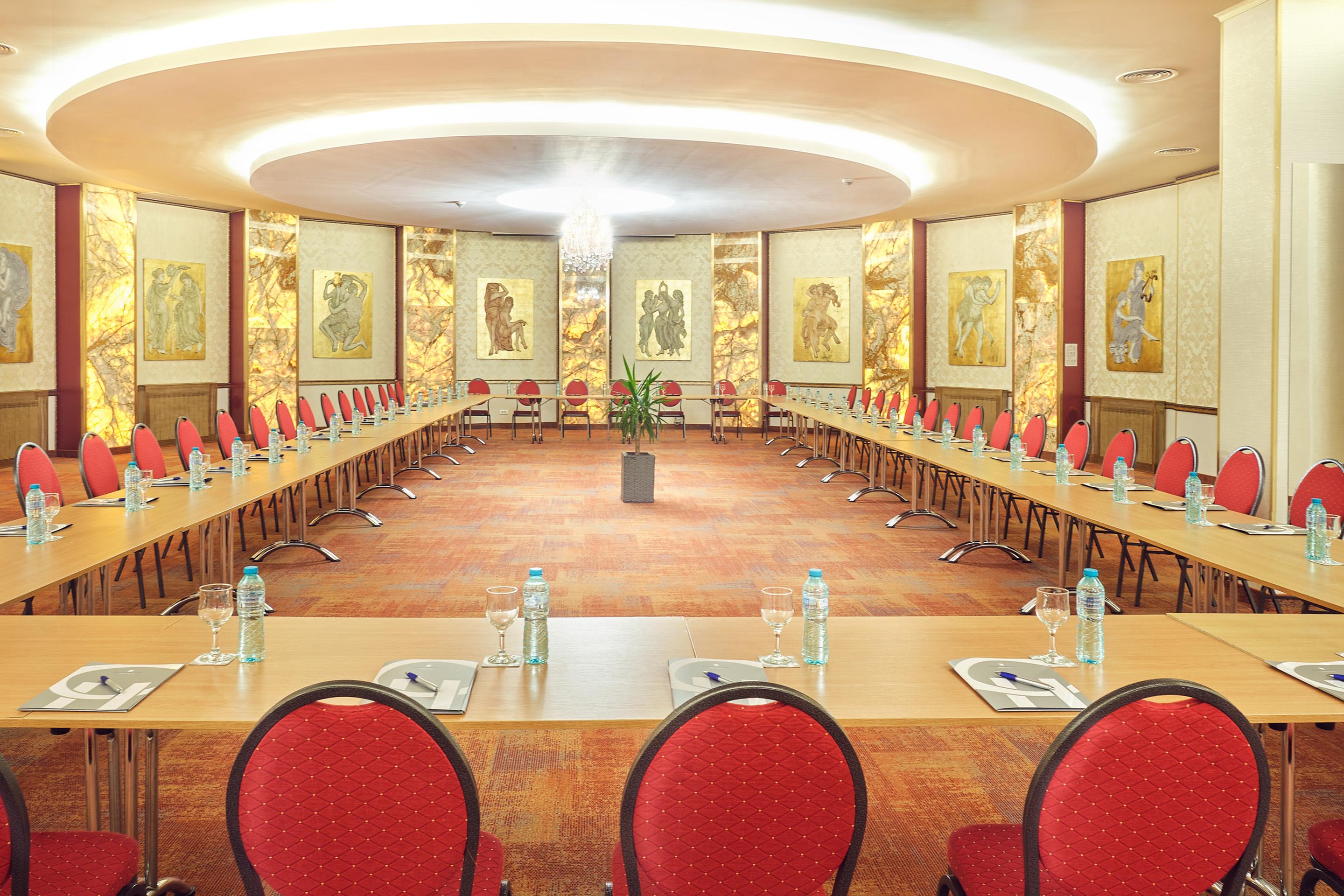 Continental Forum Constanta Bagian luar foto